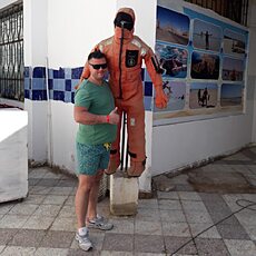 Фотография мужчины Артём, 43 года из г. Мариуполь