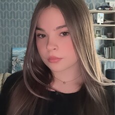 Фотография девушки Софья, 18 лет из г. Алматы