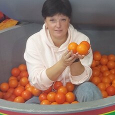 Фотография девушки Ирина, 47 лет из г. Подольск