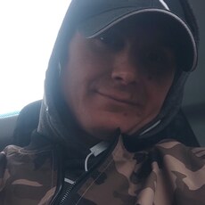 Фотография мужчины Илья, 37 лет из г. Витебск