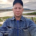 Ленар, 43 года