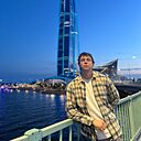 Роман, 25 лет