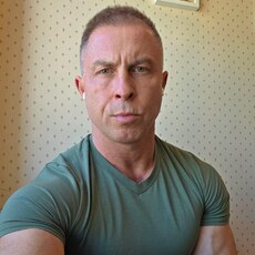 Юрий, 46 из г. Краснодар.