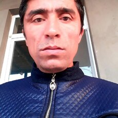 Фотография мужчины Bunyod, 40 лет из г. Геленджик