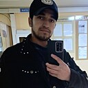 Талибжан, 23 года