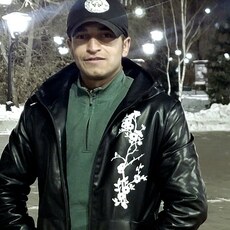 Фотография мужчины Талибжан, 23 года из г. Чита