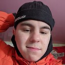 Богдан, 20 лет