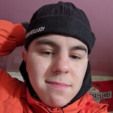 Фотография мужчины Богдан, 20 лет из г. Харьков