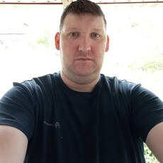 Фотография мужчины Алексей, 41 год из г. Тула