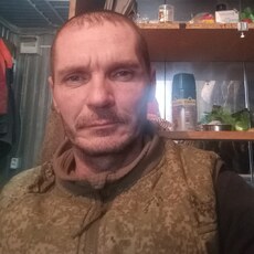 Фотография мужчины Виктор, 43 года из г. Сызрань