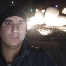 Фотография мужчины Иван, 28 лет из г. Стаханов