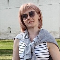 Фотография девушки Елена, 39 лет из г. Сергиев Посад