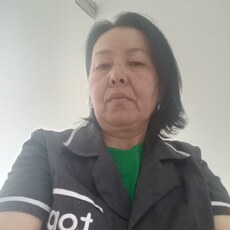 Фотография девушки Несип, 55 лет из г. Алматы