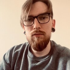 Фотография мужчины Эдуард, 27 лет из г. Мелитополь