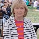 Людмила, 62 года