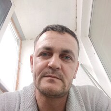 Фотография мужчины Владимир, 39 лет из г. Самара