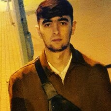 Фотография мужчины Шейх, 22 года из г. Вязники