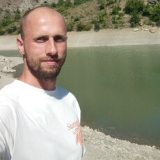 Фотография мужчины Sergo, 34 года из г. Новозыбков