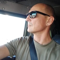 Фотография мужчины Юрок, 44 года из г. Белая Калитва