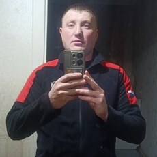 Фотография мужчины Константин, 33 года из г. Чебоксары