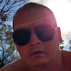 Фотография мужчины Антон, 31 год из г. Междуреченск