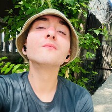 Фотография мужчины Андрей, 25 лет из г. Симферополь