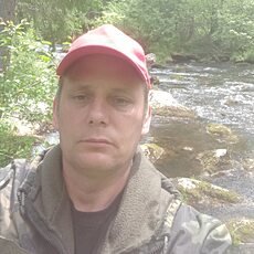 Фотография мужчины Алексей, 36 лет из г. Иркутск