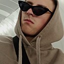 Костя, 20 лет