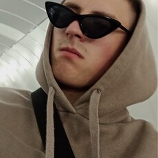Фотография мужчины Костя, 20 лет из г. Санкт-Петербург