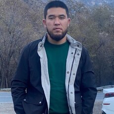 Фотография мужчины Элдар, 27 лет из г. Бишкек