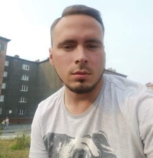 Фотография мужчины Александр, 34 года из г. Стерлитамак