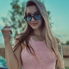 Фотография девушки Аделина, 23 года из г. Казань