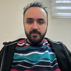 Фотография мужчины Bogdan Andrei, 25 лет из г. București