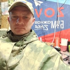 Фотография мужчины Макс, 42 года из г. Артем