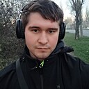 Вячеслав, 27 лет