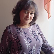 Фотография девушки Олеся, 48 лет из г. Краснотурьинск