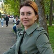 Фотография девушки Наташа, 47 лет из г. Дружковка