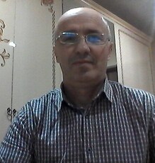 Фотография мужчины Василий, 49 лет из г. Рыбница