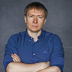 Фотография мужчины Юрий, 38 лет из г. Новосибирск