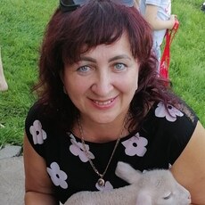 Фотография девушки Ирина, 50 лет из г. Барановичи