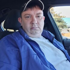 Фотография мужчины Илья, 40 лет из г. Новочеркасск