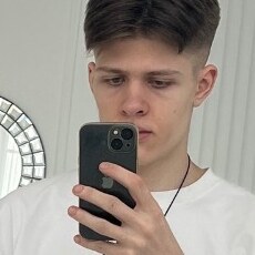 Фотография мужчины Дима, 20 лет из г. Омск