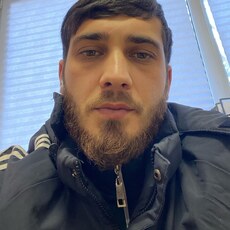 Фотография мужчины Рахим Ширинов, 26 лет из г. Тобольск