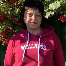 Фотография девушки Любовь, 45 лет из г. Липецк