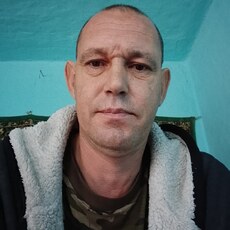 Фотография мужчины Алексей, 42 года из г. Красный Чикой