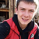 Виктор, 26 лет