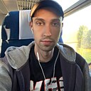 Серёжа, 24 года