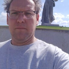 Фотография мужчины Алекс, 41 год из г. Усинск