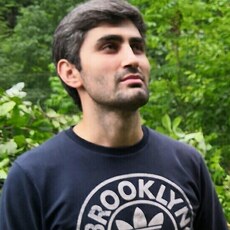 Фотография мужчины Санек, 37 лет из г. Владикавказ