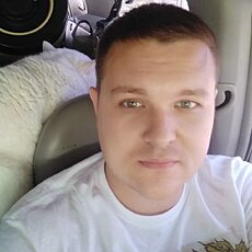 Фотография мужчины Денис, 35 лет из г. Балаково